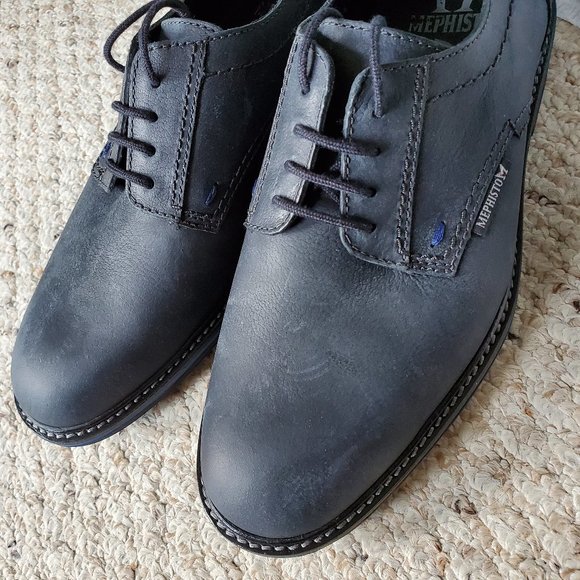 NWOT MEPHISTO Waino Oxford - Picture 3 of 15
